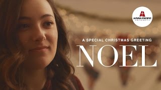 NOEL - A Special Christmas Greeting