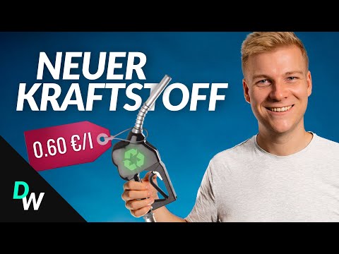 Video Thumbnail: Der grüne Kraftstoff, den (fast) keiner kennt