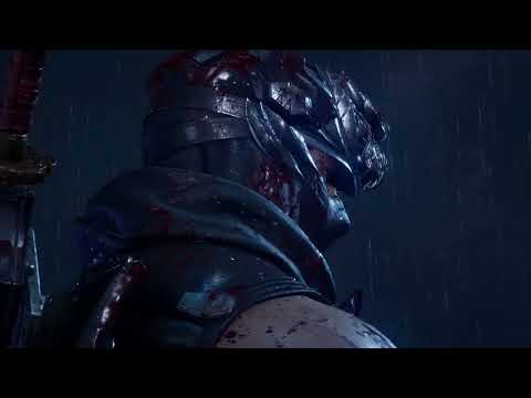 Leoill x leverfall - Waiting (Audio)