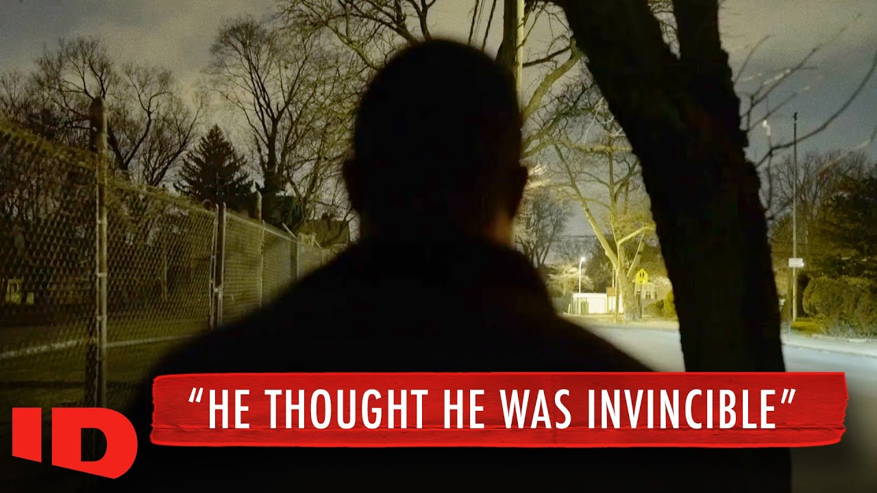 Serial Arsonist Taunts Police With Letters | Before They Kill Again | ID