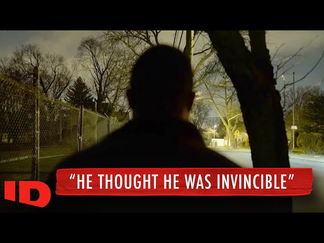 Serial Arsonist Taunts Police With Letters | Before They Kill Again | ID