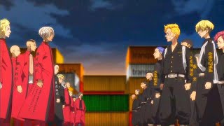 Download lagu Toman vs. Tenjiku「Tokyo Revengers Season 3 AMV」- Till I Collapse mp3