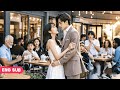 Poor Girl Bumped Into The CEO Who Was On A Blind Date But He Fell In Love With Her At First Sight