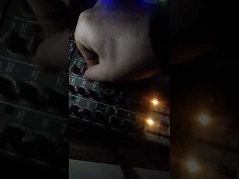 JoMox Alpha Base SH01 A Mpc1000 IDM jam