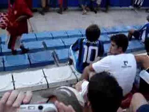 Manaus - Sao Raimundo 3 x 0 Guarani...parte 2