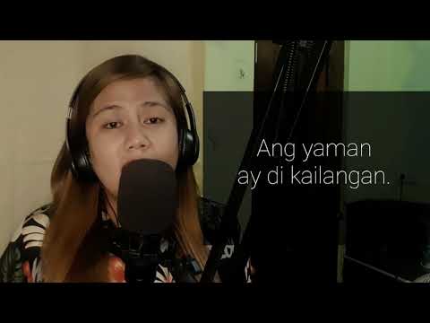 Dakila ka Inay | Cover by Lynn Delatado