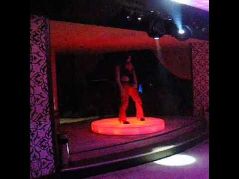 Royalty Boys & Girls, FASHION Show in Club Youtopia