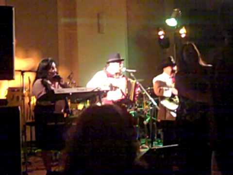 Mike Torres Band Tribute 2011  I