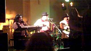 Mike Torres Band Tribute 2011  I
