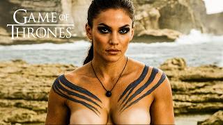 What If Game of Thrones Swapped Genders? | Stunning Transformations👑🔥
