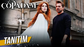 Çöp Adam ( The Stickman )