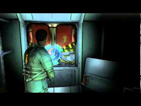 Dead Space 2 playthrough part 1 (Zealot Difficulty)