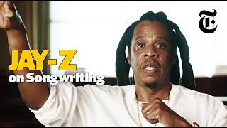 Jay-Z: Lyrical Flow, ‘Reasonable Doubt,’ Biggie, & More (Exclusive Interview) MQDEFAULT Thumbnail