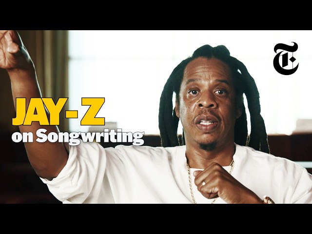 Jay-Z: Lyrical Flow, ‘Reasonable Doubt,’ Biggie, & More (Exclusive Interview) SDDEFAULT Thumbnail