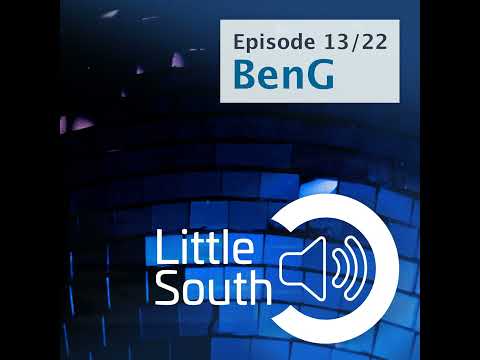 Episode 13/22 | BenG | Podcast Mixes