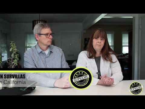 Supreme Remodeling INC video.