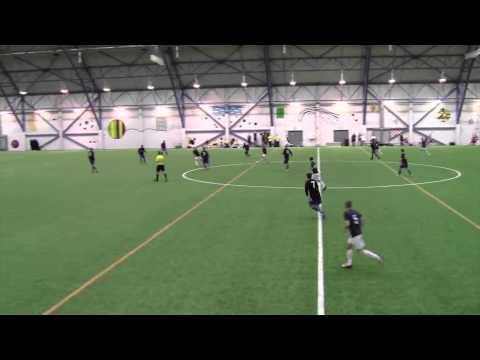 ACO TV - Ottelukooste AC Oulu - VIFK 21.2.2015 (Suomen Cup)