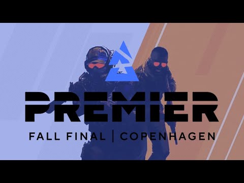 BLAST Premier Fall Final 2023 - Cloud9 vs Heroic