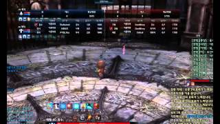 승 2-0 vs 창궁정 (진심,구땡,형민)