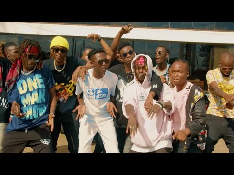 Best Of Mbuzi Gang Mix by Dj Romeo