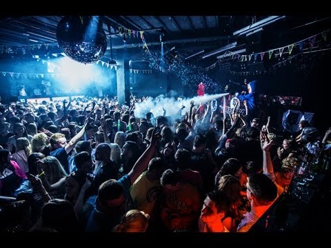 Hypercat Trailer - 18.07.14 - Kantine / Augsburg