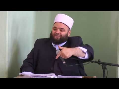 Ma leht se me fitu Xhennetin në Ramazan nuk ka! - Hoxhë Fatmir Latifaj