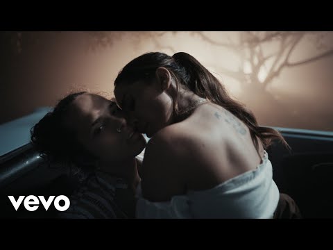 Vitão, Anitta - Complicado