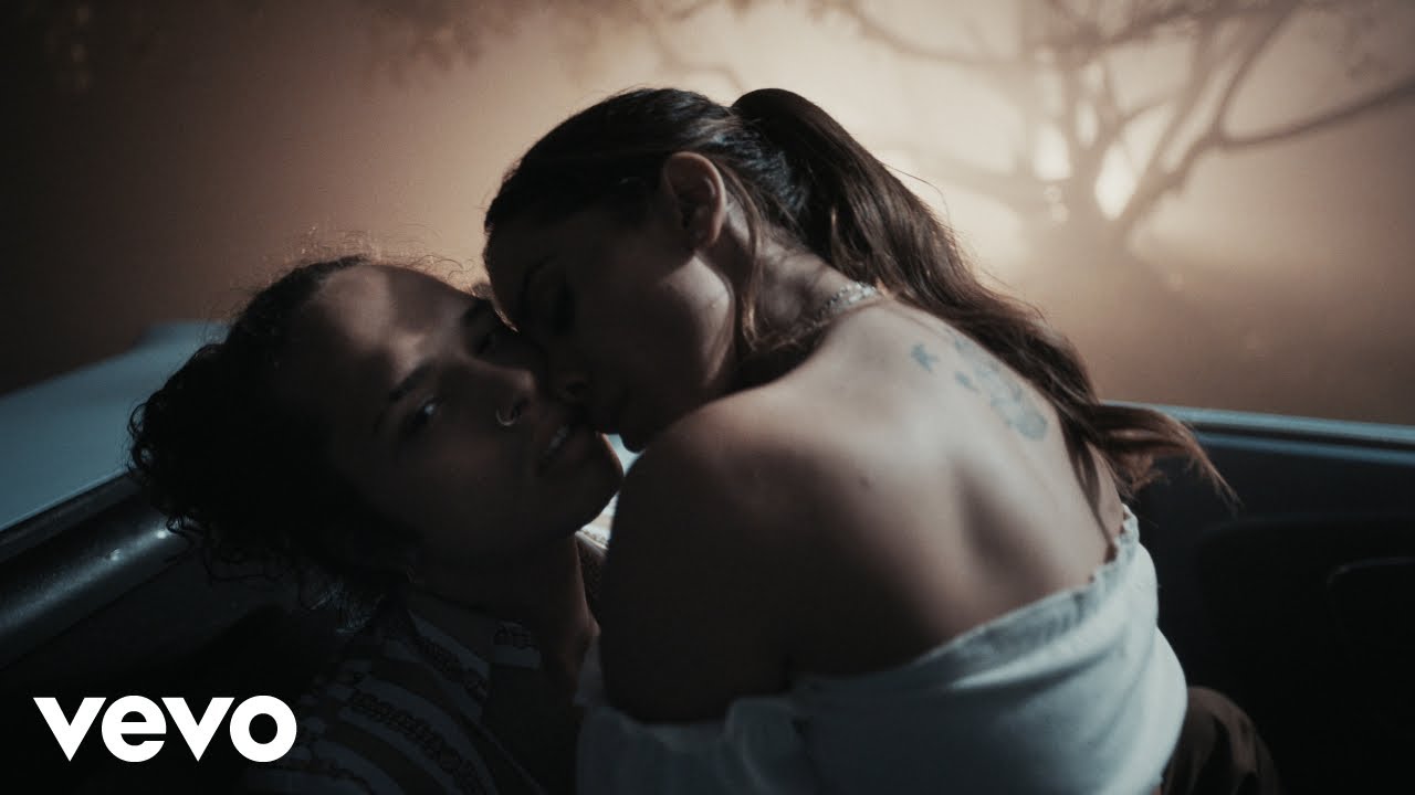 Vitão, Anitta — Complicado