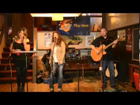 Wild Angels 2-19-14 II