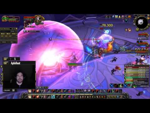 EPIC HEROIC ELISANDE KILL... SERIOUSLY!!!