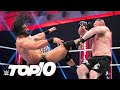Drew McIntyre S Most Impactful Claymores WWE Top 10 April 7 2021