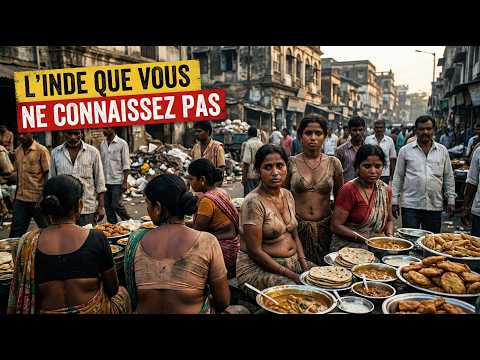 INDIA: The Brutal Reality Behind the Mirage | Full Documentary 2026