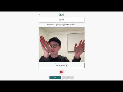 Basic Vocabulary Practice