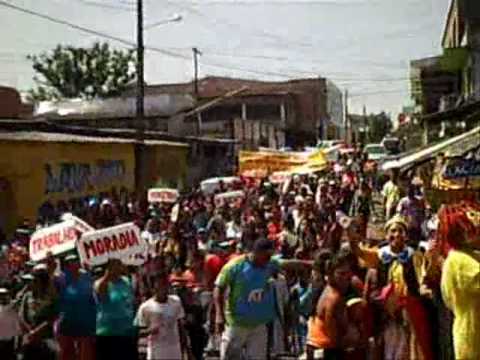 PascomTV - RETROSPECTIVA 2009 Dia das crianças