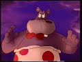 Kellogg S Coco Pops Hefty Hippo S Dive Advert 1996