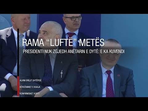 LIVE/ Edicioni informativ i orës 16:00 - 7 nëntor 2019