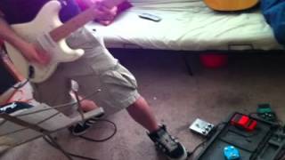 What Do You Know - Danny Oliver