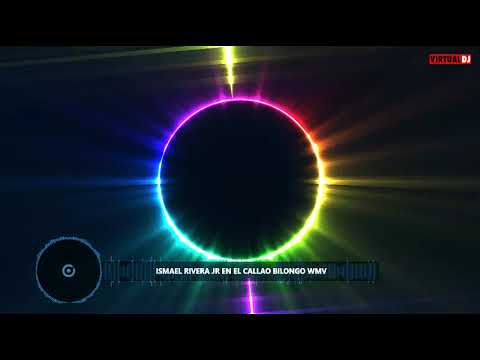 Ismael Rivera jr. mix