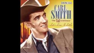 1388 Carl Smith - Dog-Gone It, Baby I&#39;m In Love
