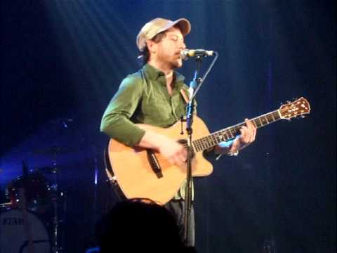 Matt Cardle - Nights In White Satin (The Moody Blues cover)