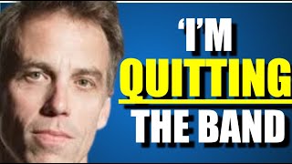 Matt Cameron Quits Pearl Jam