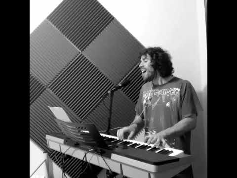 The Pain Of The Accused (Ralf Scheepers Cover)