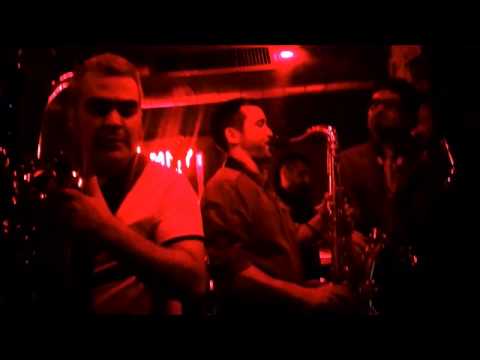 Ministers del Ronsteady & Gueto Brass Band - Phoenix City