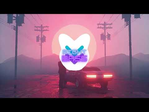 Tetric feat. Zoe Maxwell - Howling [Bass Boosted]