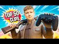 Reet Top 50 Greatest Clips of ALL TIME