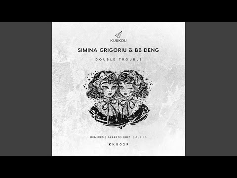 Double Trouble (AlBird Remix)