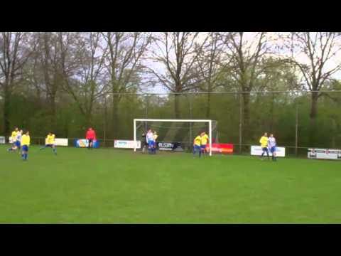 AV - RKPSC ruststand 2-0 door Daley en Wesley