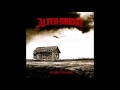 Alter Bridge - Peace Is Broken