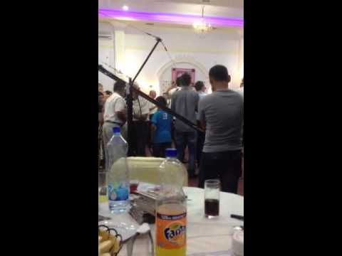 Labinot rexha Machiato band