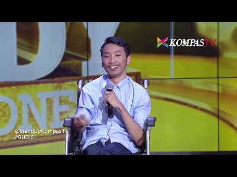 Dani: Pesona Marah-Marah - SUCI 5